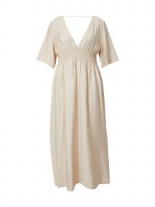 CITA MAASS Платье в кремовом цвете