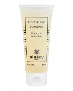 Фитощелочной отшелушивающий крем для лица Phyto-Blanc L'Exfoliant, 100 мл Sisley