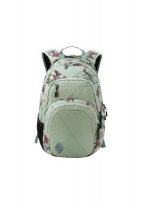 Рюкзак Stash 29, отделение для ноутбука 49 см NITRO, цвет Dead Flower