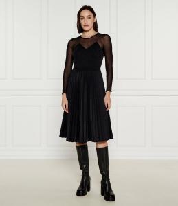 Платье Marc Cain, черный