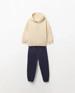 Комплект полотенец Sfera, белый