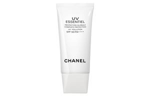 Увлажняющее молочко-праймер для осветления с SPF50+/PA++++, 30 мл CHANEL