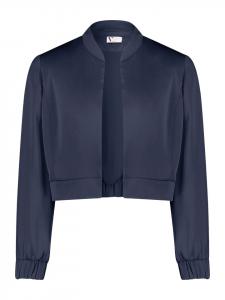 Куртка Vera Mont Blouson langarm, цвет night sky