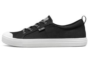 Кроссовки для скейтбординга Bobs женские, низкие, черные Skechers