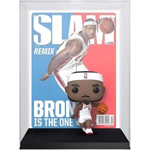 Фигурки nba grand slam chibi Funko