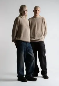 Джемпер унисекс kingdom Wasted Paris, Sahara