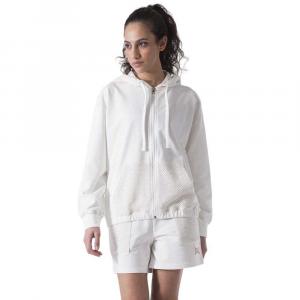 Спортивная толстовка Everlast Felpa full zip, белый