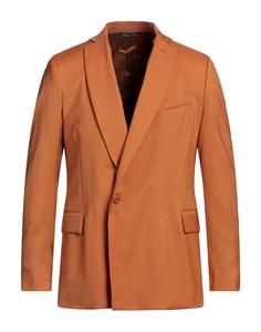 Блейзер Costumein, светло-коричневый