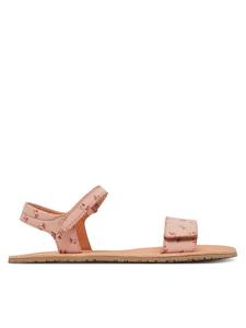 Сандалии Barefoot Flexy Lia G3150264-23 D Froddo, розовый