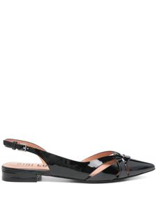 Балетки Nolia Bibi Lou, черный