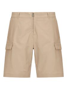 Шорты-карго K-Way, нейтральный