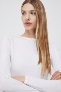 Лонгслив United Colors of Benetton, белый