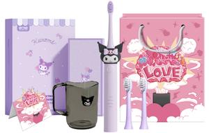 Электрическая зубная щетка EMIE