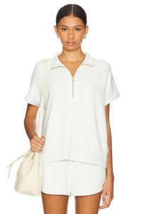 Толстовка с коротким рукавом ritchie Varley, мультиколор