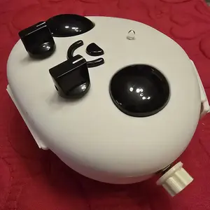 Indianola Labs Panda Punk Консоль 2024 - Панда