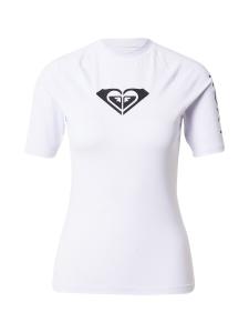 Футболка Performance ROXY Whole Hearted, белый