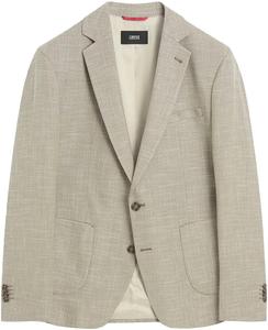 Пиджак стандартного кроя CINQUE, Grey