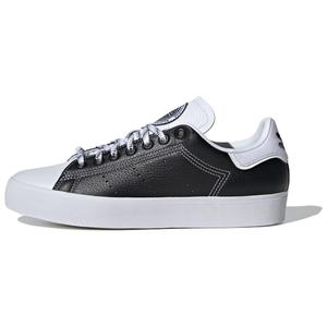 Adidas Originals Adidas Stan Smith 'Black White' в черно-белом цвете, цвет Black White
