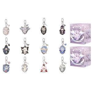 Skullpanda Dream Eating Animal коллекция мистери бокс один мистери бокс/полный бокс 12 шт POP MART