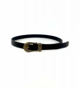 Узкий ремень Wrangler