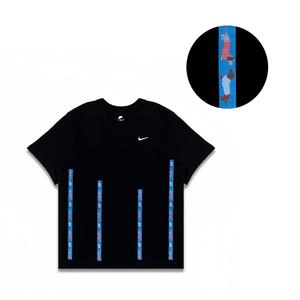 Nike Спортивная футболка Men's Black
