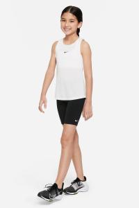 Велосипедные шорты Dri-FIT Nike, черный