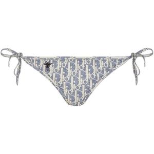 DIOR Плавки женские Multicolor