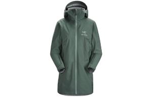 Женская куртка Arcteryx, цвет Black