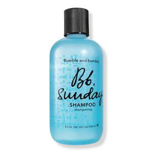 Очищающий шампунь Sunday Bumble and bumble, 8.5 oz