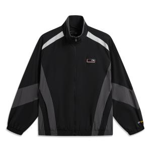 Тренч Li-Ning Unisex Black