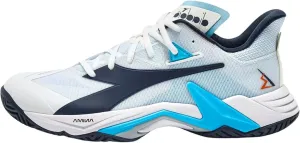 Мужские теннисные кроссовки Diadora B.Icon 3 Ag - синие, синий