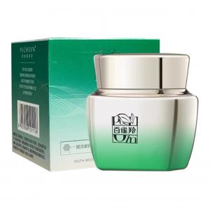 Крем для век восстанавливающий, подтягивающий, увлажняющий, увлажняющий, устойчивый к морщинам 15г/15г*2 PECHOIN