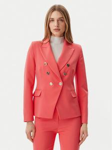 Куртка обычного кроя ACGI000839 Artigli, красный