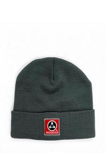 Шапка Molecule CLASSIC , Grey