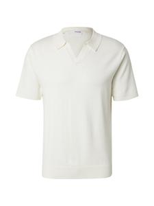 Свитер SELECTED SLHTeller, светло-бежевый