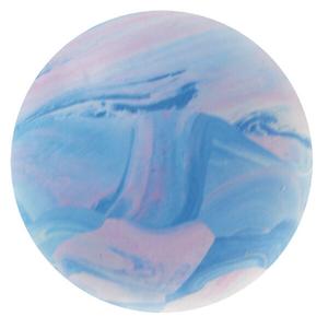 Arquivet Мяч из натурального каучука (5 см) 6,5 см Arquivet, цвет синий