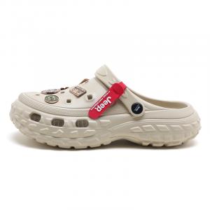 Сабо унисекс Jeep, Beige