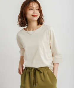 Футболка с коротким рукавом разных расцветок Studio Clip, цвет Off White 11