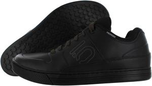 Мужские велосипедные кроссовки adidas Five Ten Freerider, белый/черный