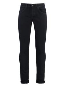 Джинсы Джорджа DONDUP, черный