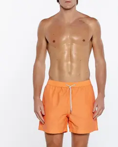 Мужские шорты для плавания Punto Blanco, оранжевый