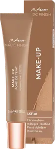 Тональный крем M. Asam Foundation Make-Up Summer Teint LSF 30, 10 ml
