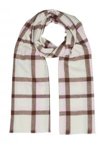 s.Oliver Шарф в цвете Cream