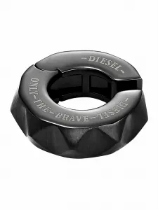 Серьги унисекс Diesel Accessories DX1556001