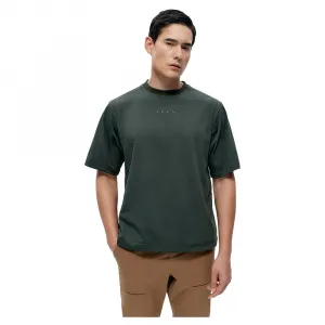 Футболка с коротким рукавом Born Living Yoga Tarn, зеленый