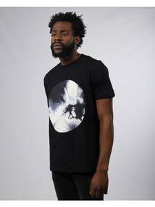 Футболка Diesel Tshirt, черный