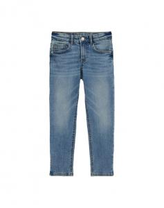 Повседневные джинсы WE Fashion, Blue denim