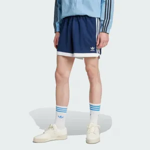 шорты adidas Moc Eyelet