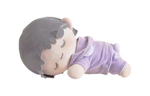 Плюшевая кукла Bear Dream Collection, Tarepanda, высота 18 см The love of light and night