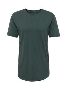 Футболка Only & Sons ONSBenne, темно-зеленый